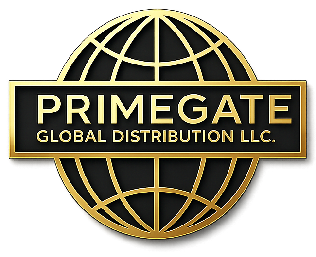 PrimeGate Global Distribution